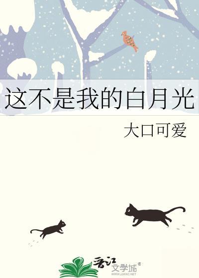 這不是我的白月光