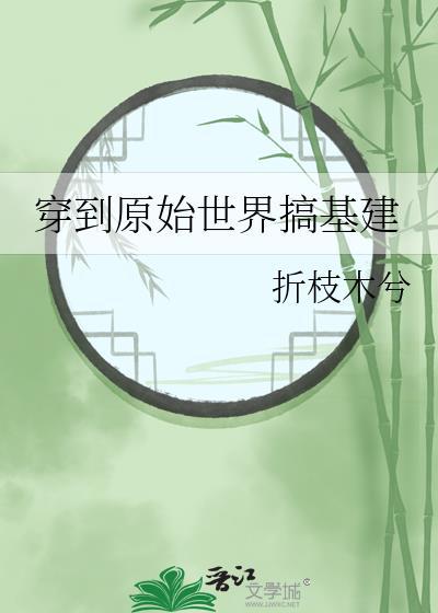穿到原始世界搞基建