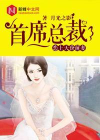 首席總裁：戀上天價前妻