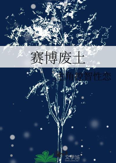 賽博廢土