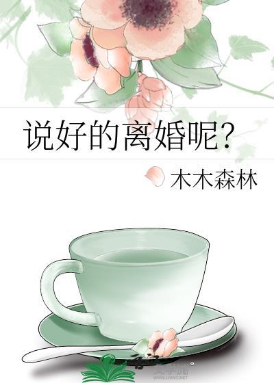 說好的離婚呢？