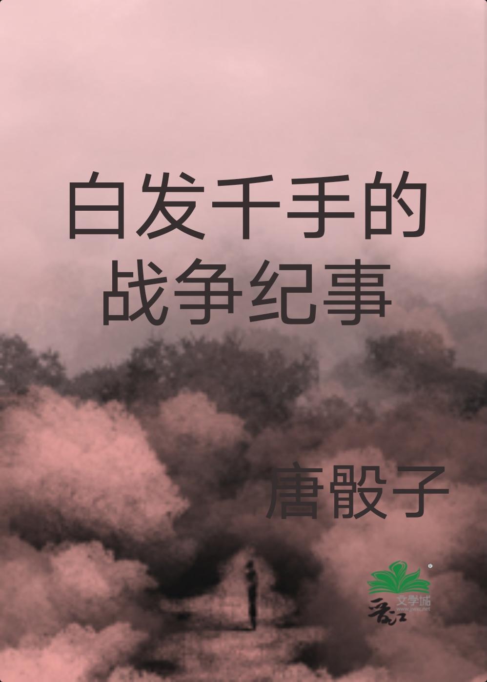 白發千手的戰争紀事