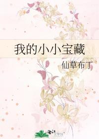 我的小小寶藏