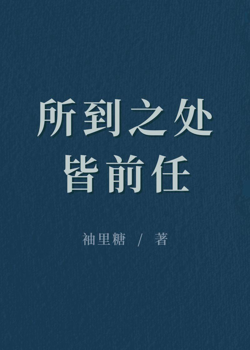 所到之處皆前任