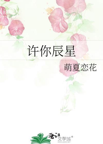 許你辰星