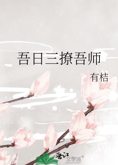 吾日三撩吾師