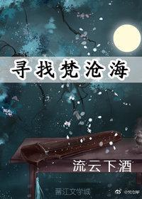 尋找梵滄海