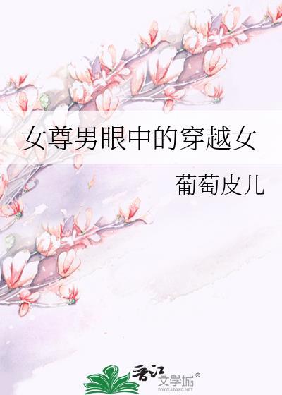 女尊男眼中的穿越女