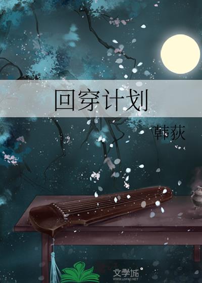回穿計劃