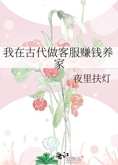 我在古代做客服賺錢養家