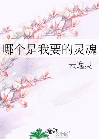哪個是我要的靈魂