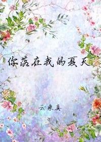 你落在我的夏天