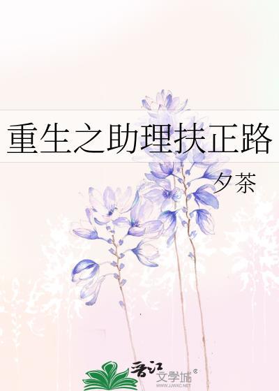 重生之助理扶正路