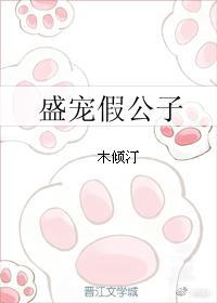 盛寵假公子