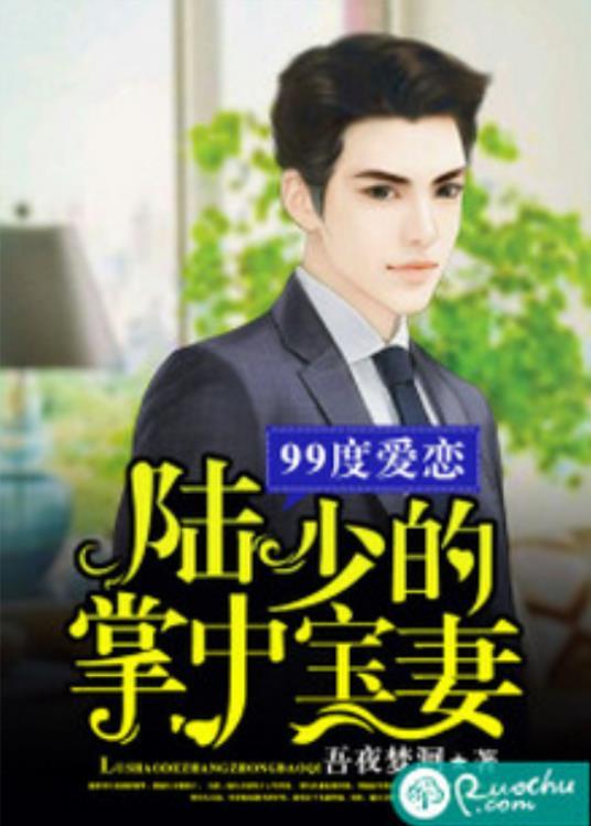 99度愛戀︰陸少的掌中寶妻