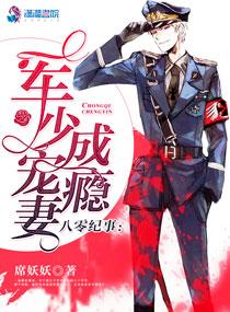 八零紀事︰軍少寵妻成瘾
