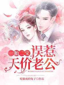 一胎二寶：誤惹天價老公