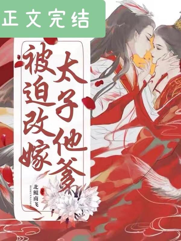 被迫改嫁太子他爹[清穿]