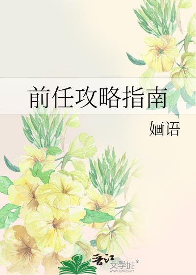 前任攻略指南