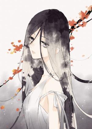 白月光死後反派追來了