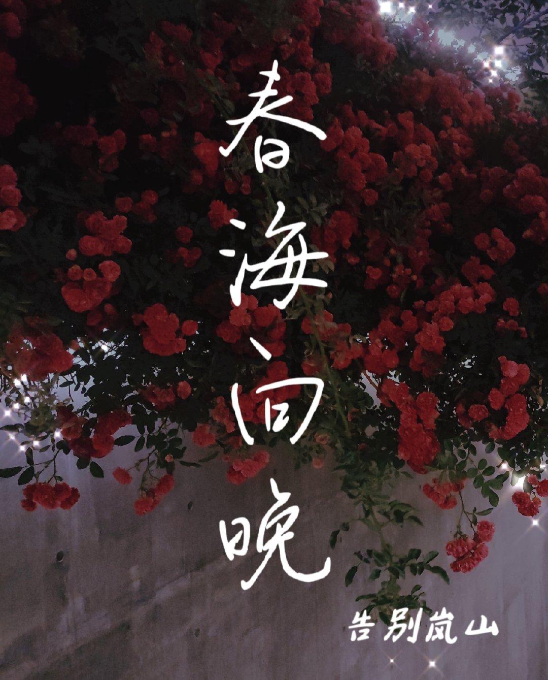 春海向晚