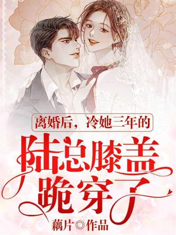 離婚後冷她三年的陸總膝蓋跪穿了