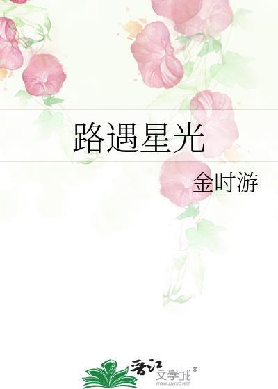 路遇星光