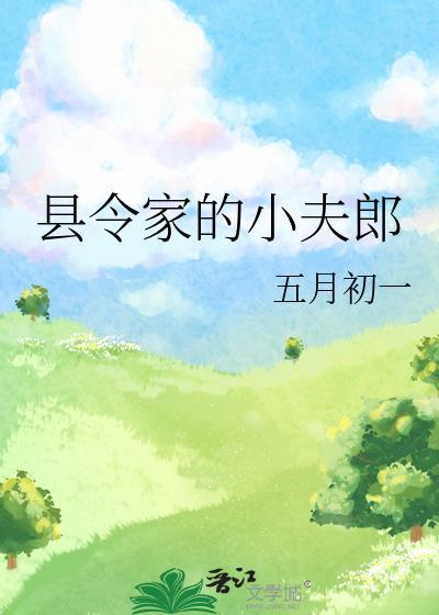 縣令家的小夫郎