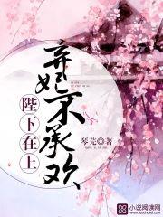 陛下在上︰棄妃不承歡