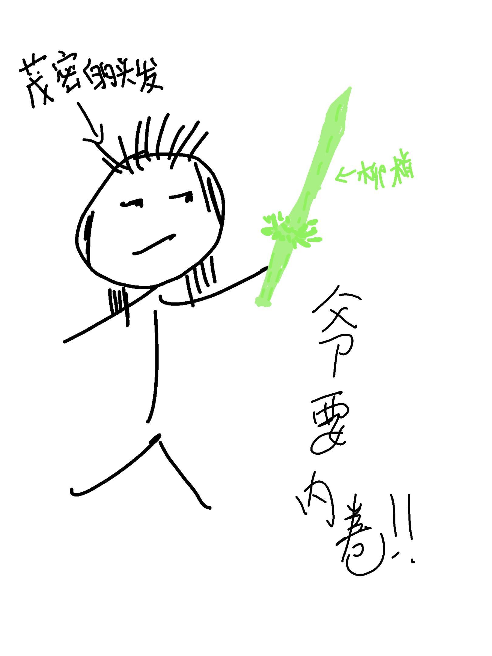 擺爛後的我穿越後決定內卷