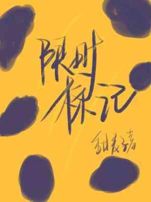 限時标記