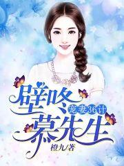 寵妻36計︰壁咚，慕先生