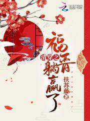 清穿之福晉躺贏了