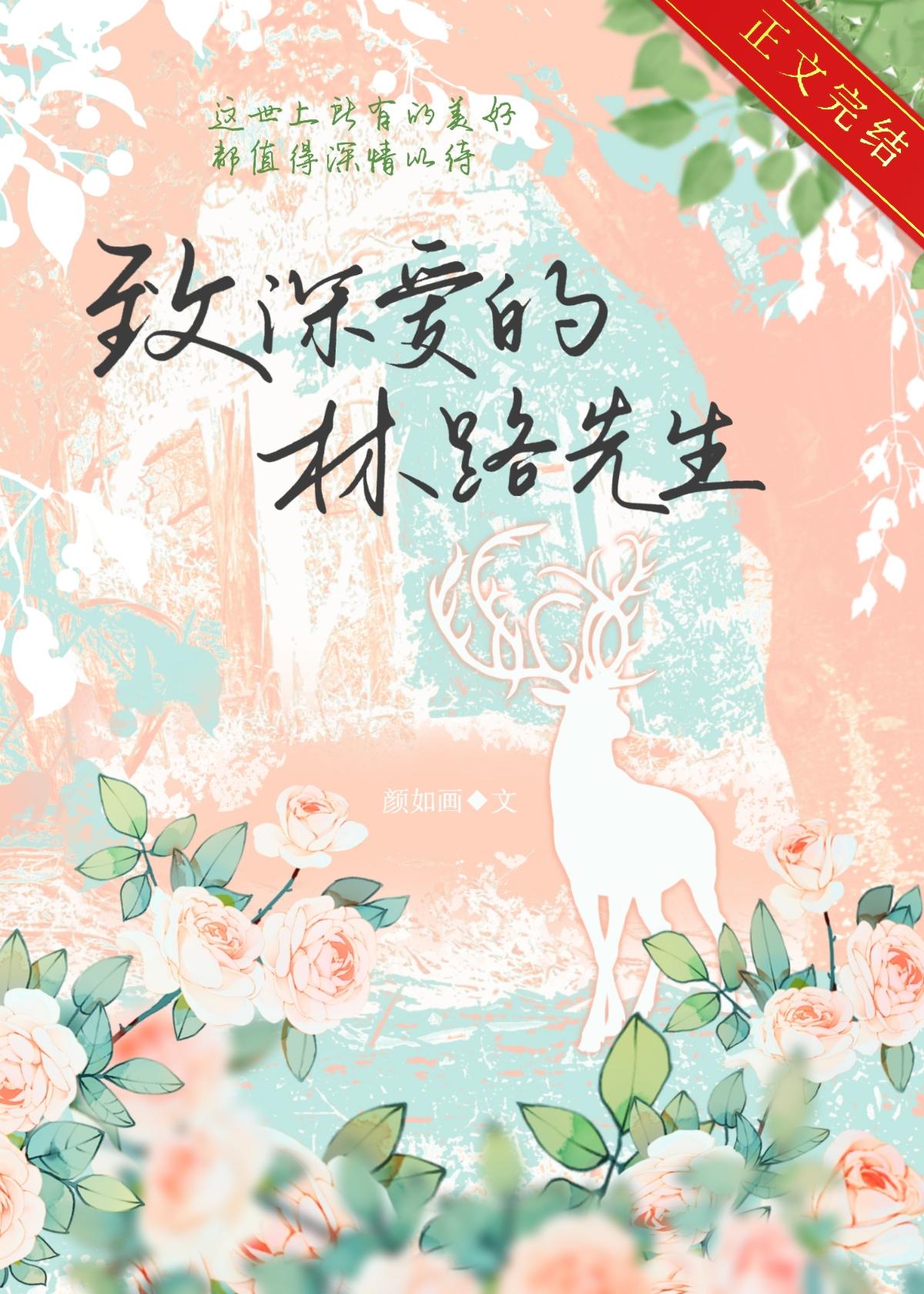 致深愛的林路先生[娛樂圈]