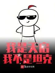 我是天啓我不是坦克