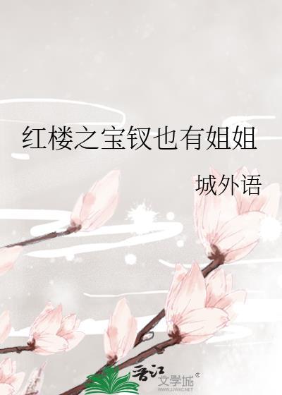 紅樓之寶釵也有姐姐