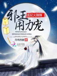 醫妃火辣辣：邪王，用力寵