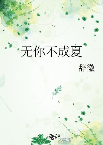 無你不成夏