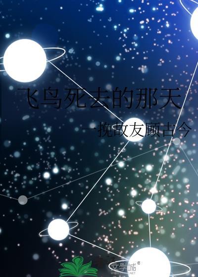 飛鳥死去的那天