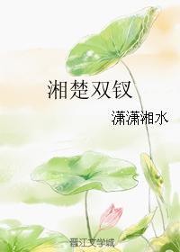 湘楚雙釵