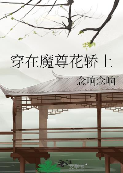 穿在魔尊花轎上