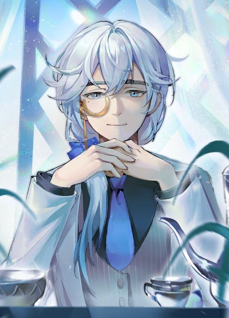 馬甲if線