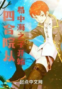 四合院從易中海之子開始