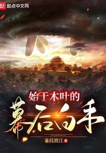 始于木葉的幕後白手