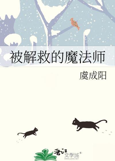 被解救的魔法師