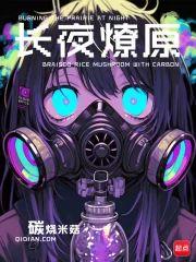 廢土要塞的駭裝騎士