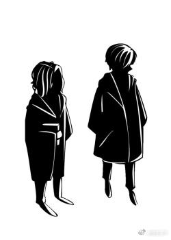 [綜HP]大雨将至