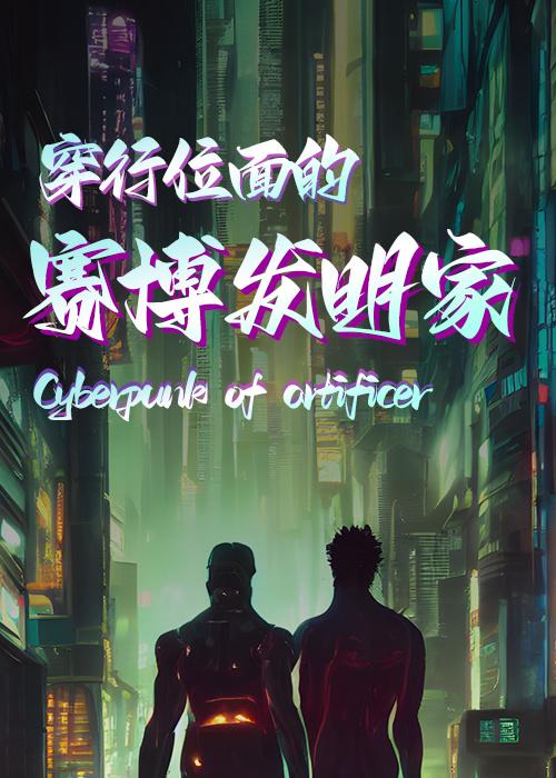 穿行位面的賽博發明家