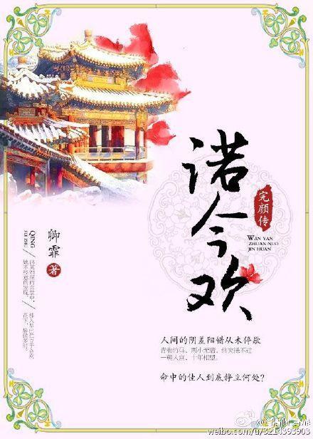 完顏傳·諾今歡