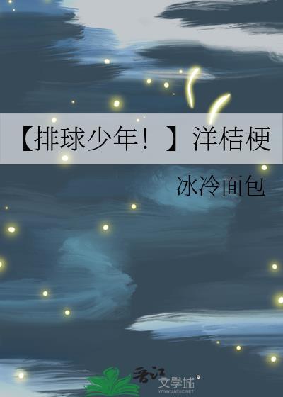 【排球少年！】洋桔梗